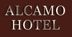 Alcamo Hotel in Hamilton